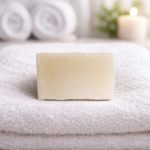 Natural Guesthouse Soap Bars – Handmade Moisturizing Soap (50 Units)
