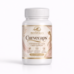Bonolo Curvecaps (60 Capsules)
