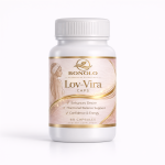 Lov-Vira Caps (60 Capsules)