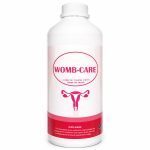 Womb-Care Herbal Tonic – Feminine Health & Reproductive Wellness
