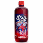 Skin & Blood Cleanse Herbal Tonic – Natural Detox Support