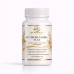 Sutherlandia Max Immune & Wellness Supplement