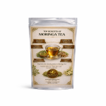 Pure Moringa Herbal Tea – Natural Superfood Wellness Tea