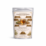 Moringa & Rooibos Herbal Tea – Antioxidant Wellness Tea