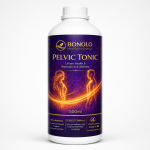 Pelvic Tonic – Feminine Health & Reproductive Wellness