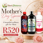 Mother’s Day Wellness Gift Special