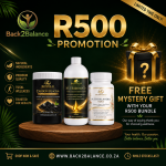 Mystery Gift Promotion