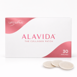 Lifewave Alavida the Collagen Patch