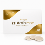Lifewave Glutathione Detox Patch