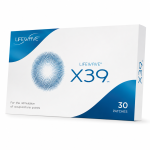 Lifwave X39 GHK-CU stem cell activation patch